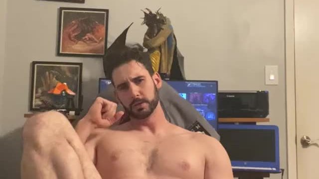 Early Christmas Present ??