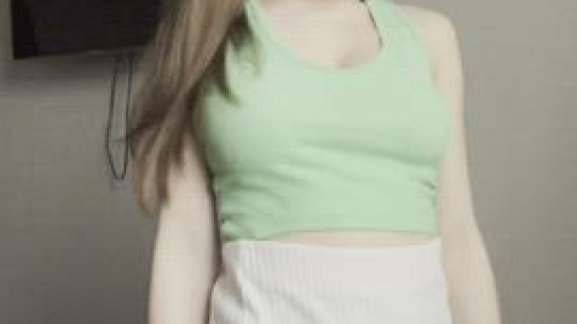 petite college bodies matter too