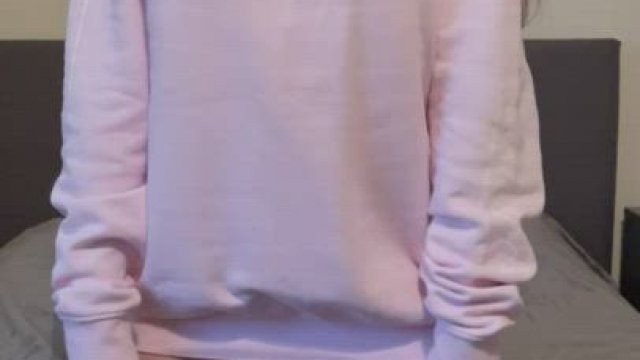 I long do I have to wait until you come and lick my pussy?