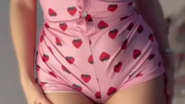 Taking my clothes off for you because I’m a good girl and I want to make you hor