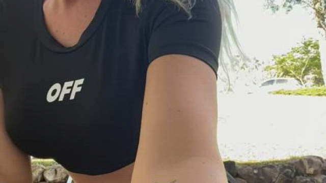 I normally hate cardio, but if you helped me work out…