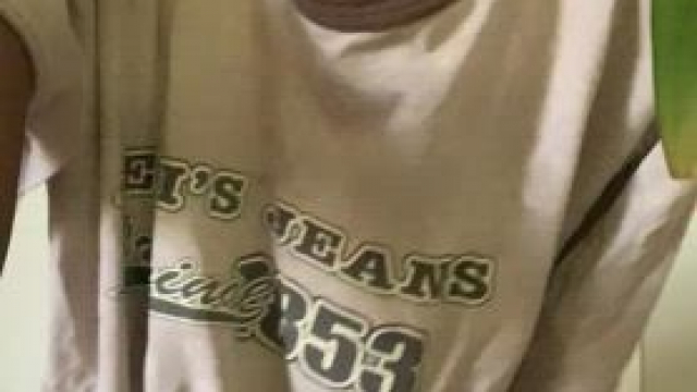 Stay home and bend me over