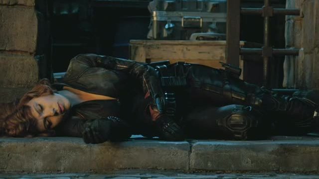 Imagine keeping Scarlett Johansson as your pet