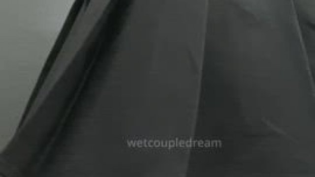 It's hot girl summer time. Also a good time to not wear any underwear