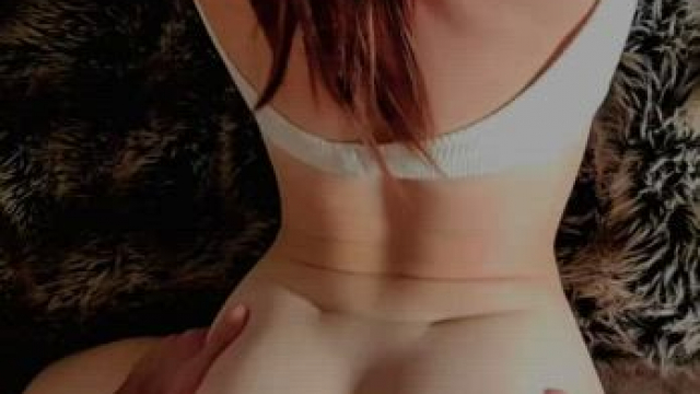 fuck me hard and make my ass jiggle