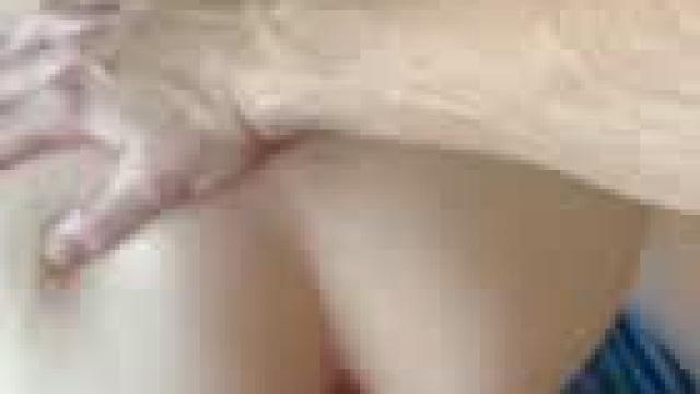 My Ass Was Made For Fucking