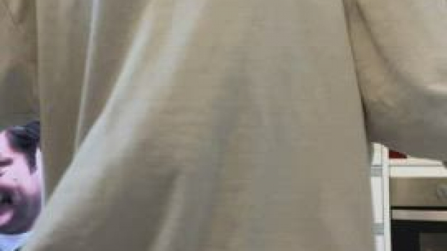 Let’s watch parks and rec and fuck?