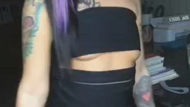 Go out or stay in date and what to wear