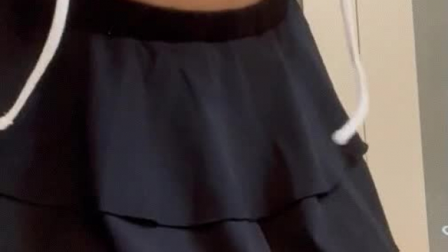 On my knees is my best position… (f45)