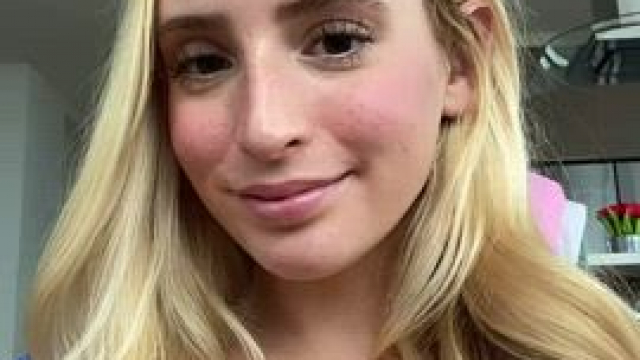 Really want to be fucked in nothing but a smile on