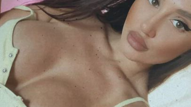 You think you can handle me more baby?