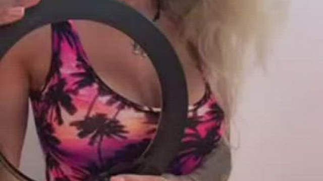 What a transformation!