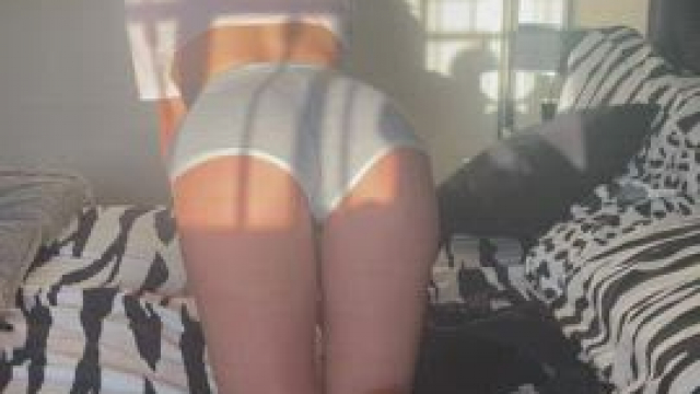 Are they short enough for you?