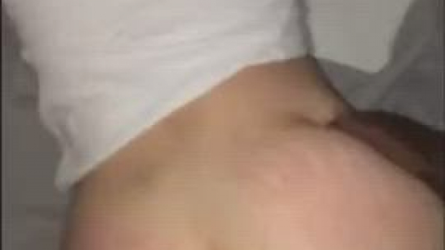 Breaking in the New Neighbor