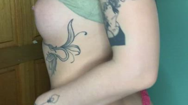 My boyfriend left me for a girl with bigger tits… hope i'm appreciated here