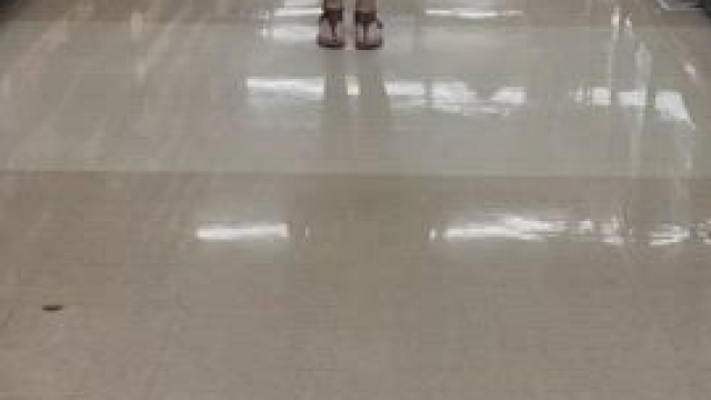 Need anything to drink? [GIF]