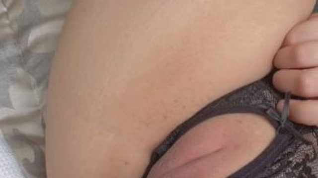 Introducing you to my 18 years old innie