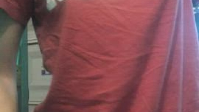 Let’s take a moment and focus on these milf titties;