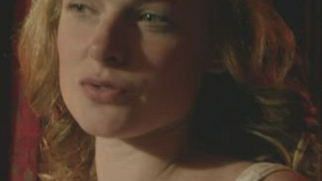 Rebecca Ferguson (The White Queen - 2013)