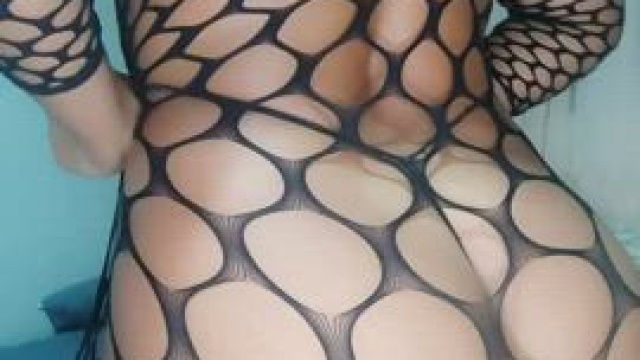 I want to make you happy let me drain your balls