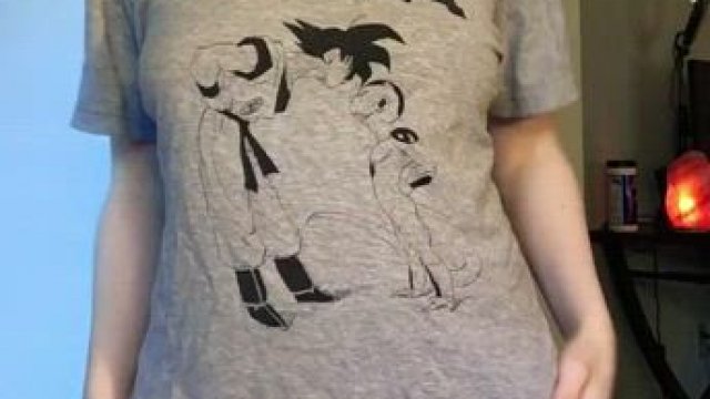 Can we cuddle and watch anime until it becomes intimate