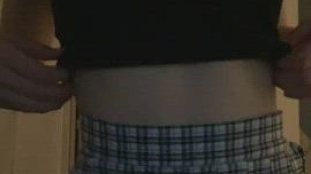 FREE TRIAL Watch me fully nude on my OF link on profile