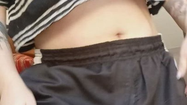 would you breed a busty latina like me?