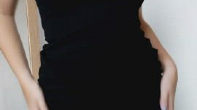 Do you mind if I get naked for you?