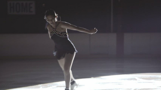 Jada Kai | Locker Room Sex