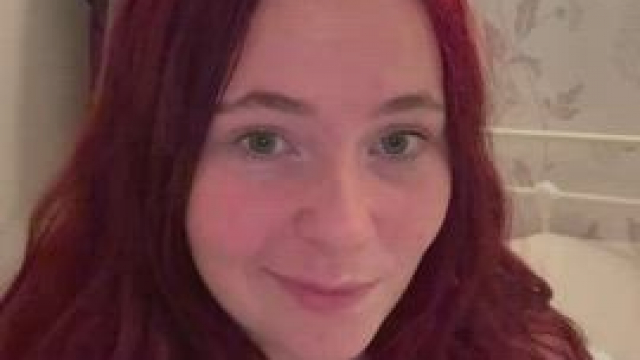 Girl Next Door Looks with a Dirty Mind (20, British)