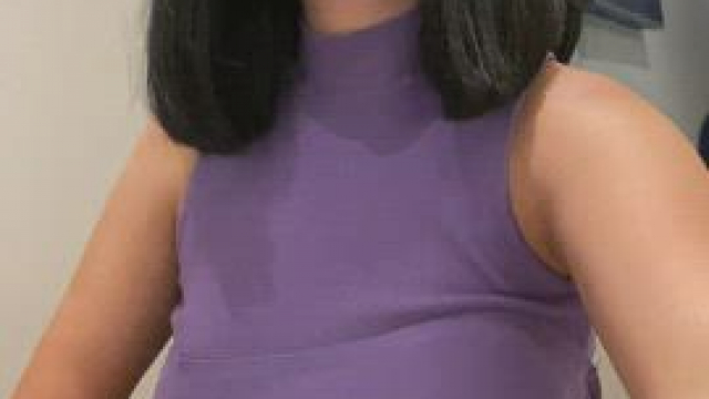 Tried to Bounce Them in a Cute Way