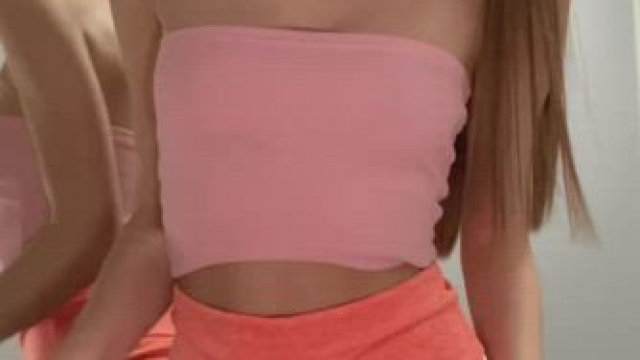 Am I sexy enough to make you hard?