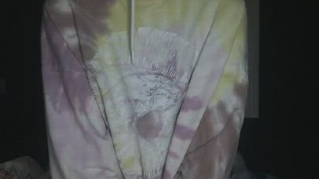 I finally built up the courage to show my small tits… would you still fuck me? [