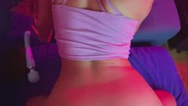 Red light anal fuck.