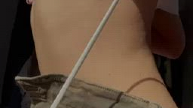 The guys at work say I've got the best tits, what do you think?