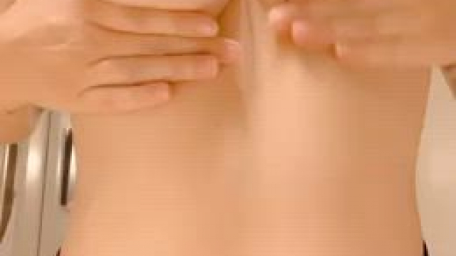 Would you help milk mommy's tits? [oc]