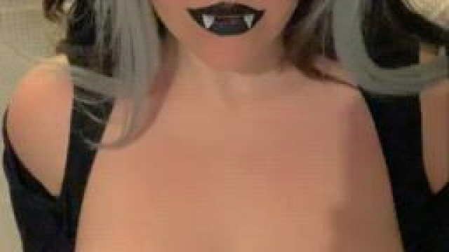 Would you invite me in?