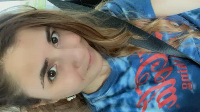 Do you like what's under my skirt