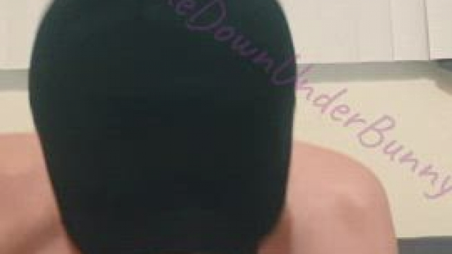 Trying bigger and bigger toys.... really starting to improve!