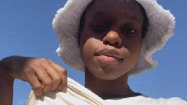 Damn it’s sexy outside