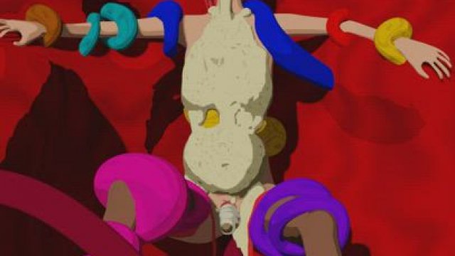 full animation in description, my first animation (Vivetis)