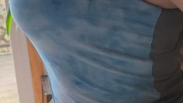 A quick bounce before gym (18f)