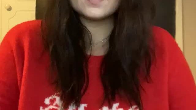 Christmas Surprise? (OC)