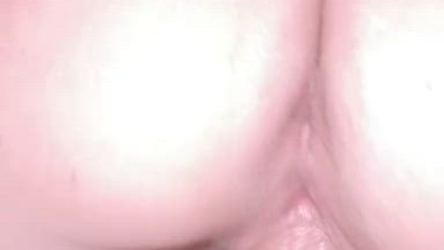 Wifey loves to ride it [M] [F]