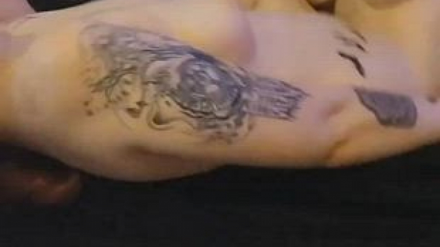 Couples love couch sex [OC]