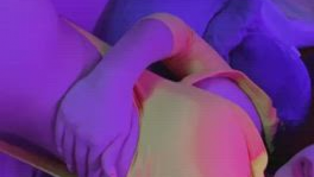 I'm lonely and I want to fuck