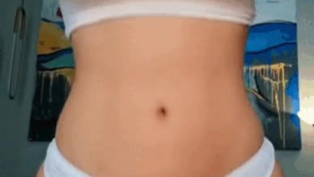 Your thick and sexy next door friend!