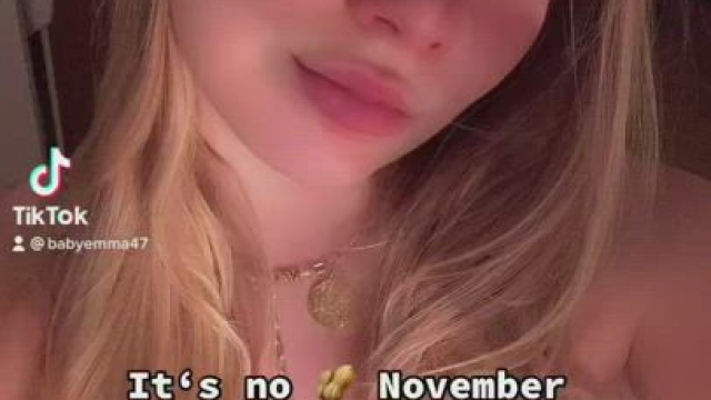 Don‘t wanna be alone in bed tonight…