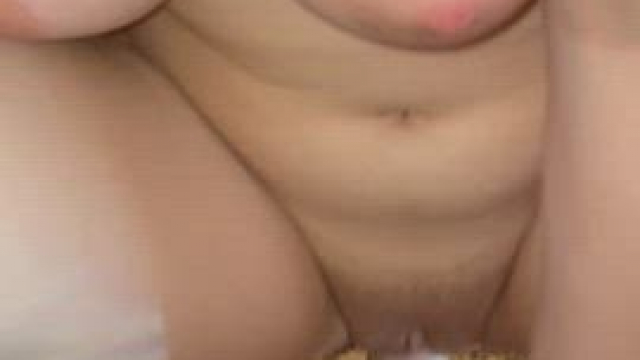 I’ll take care of that morning wood for you