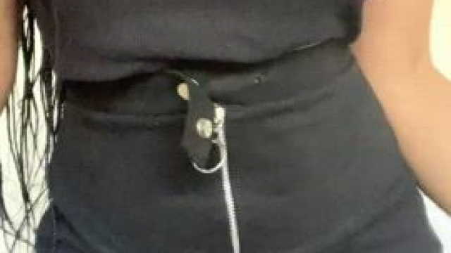 This post is about my boobs, please ignore the pussy hanging out